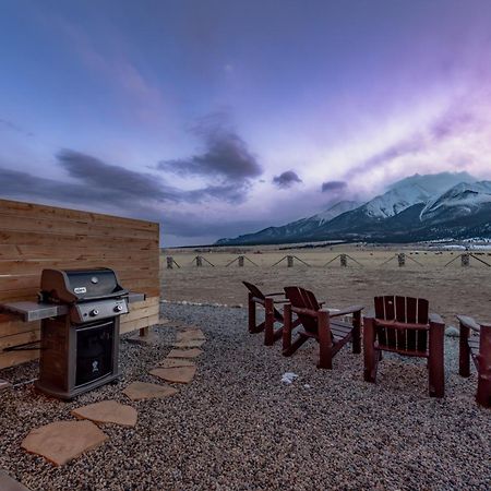 Buena Vista Mountain Retreat - Ultimate Privacy With Spa & Unbeatable Views Εξωτερικό φωτογραφία