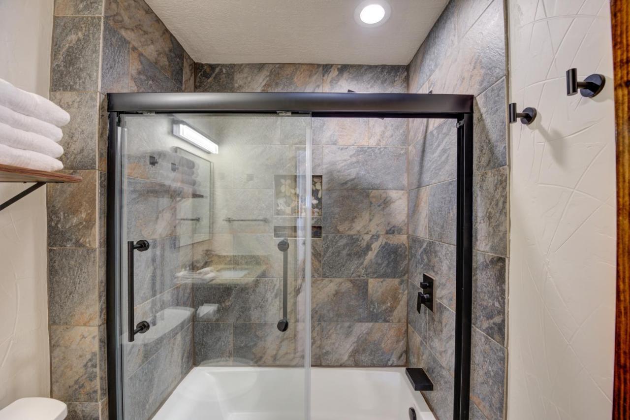 Buena Vista Mountain Retreat - Ultimate Privacy With Spa & Unbeatable Views Εξωτερικό φωτογραφία
