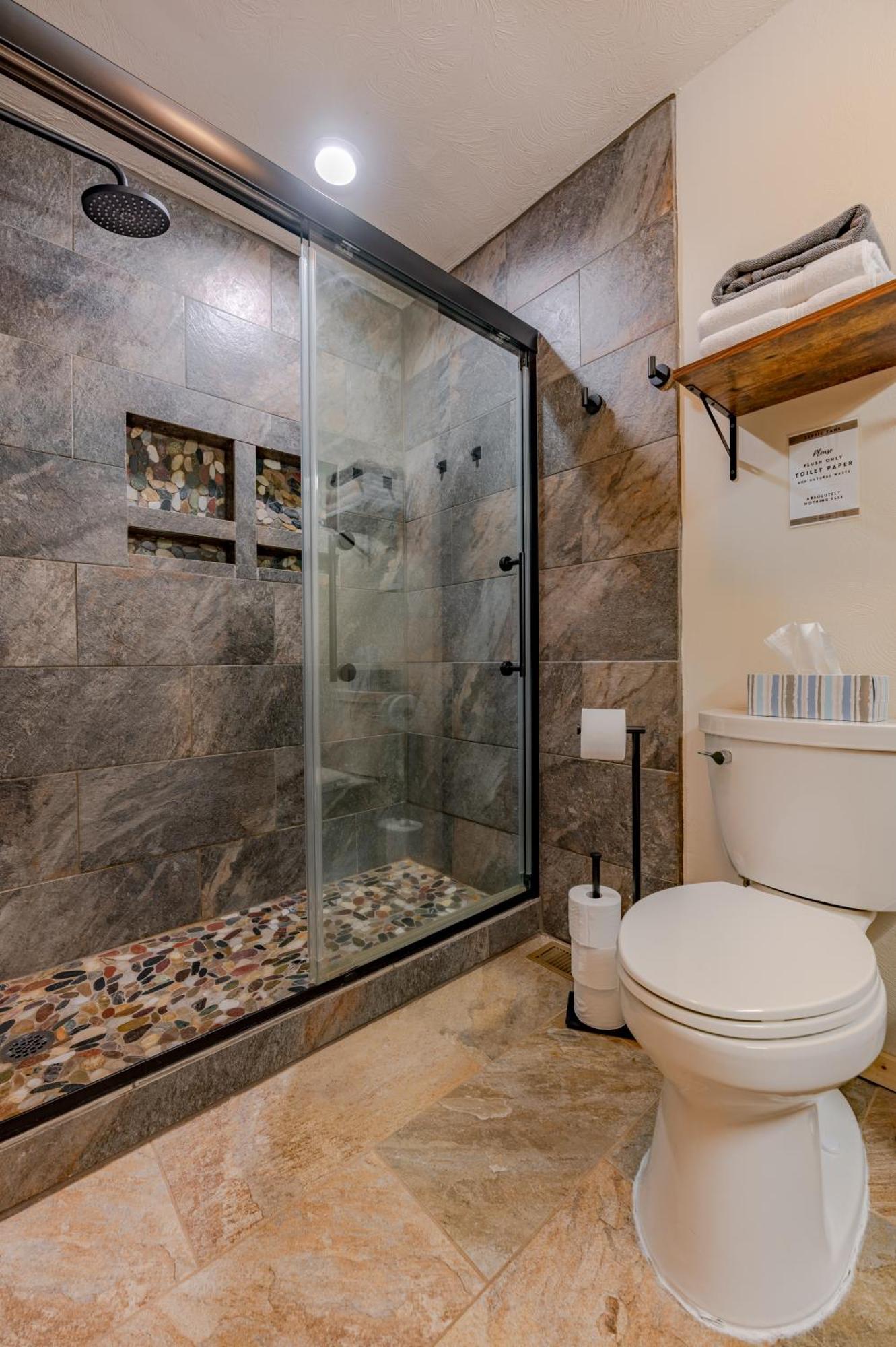 Buena Vista Mountain Retreat - Ultimate Privacy With Spa & Unbeatable Views Εξωτερικό φωτογραφία