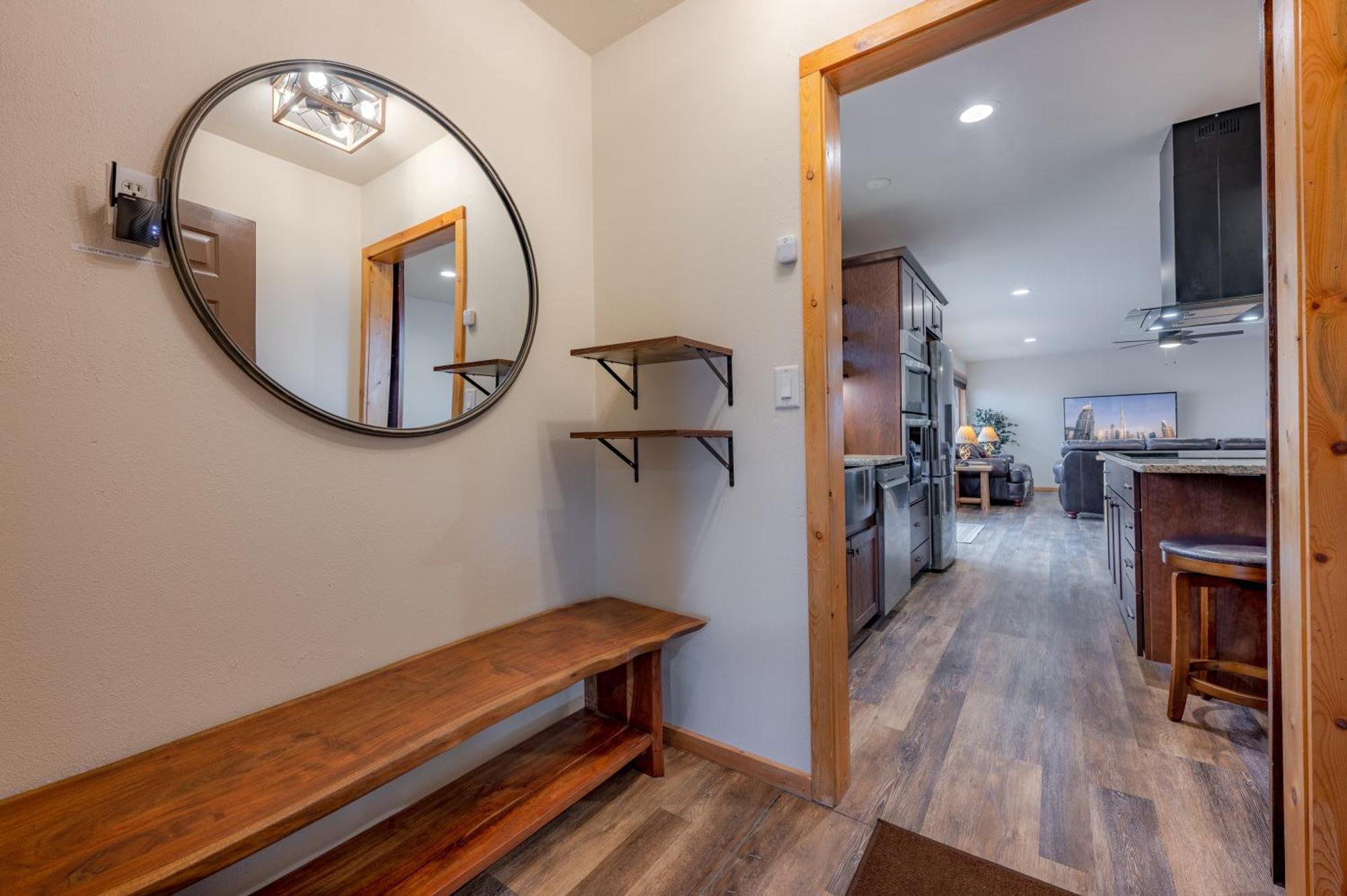 Buena Vista Mountain Retreat - Ultimate Privacy With Spa & Unbeatable Views Εξωτερικό φωτογραφία