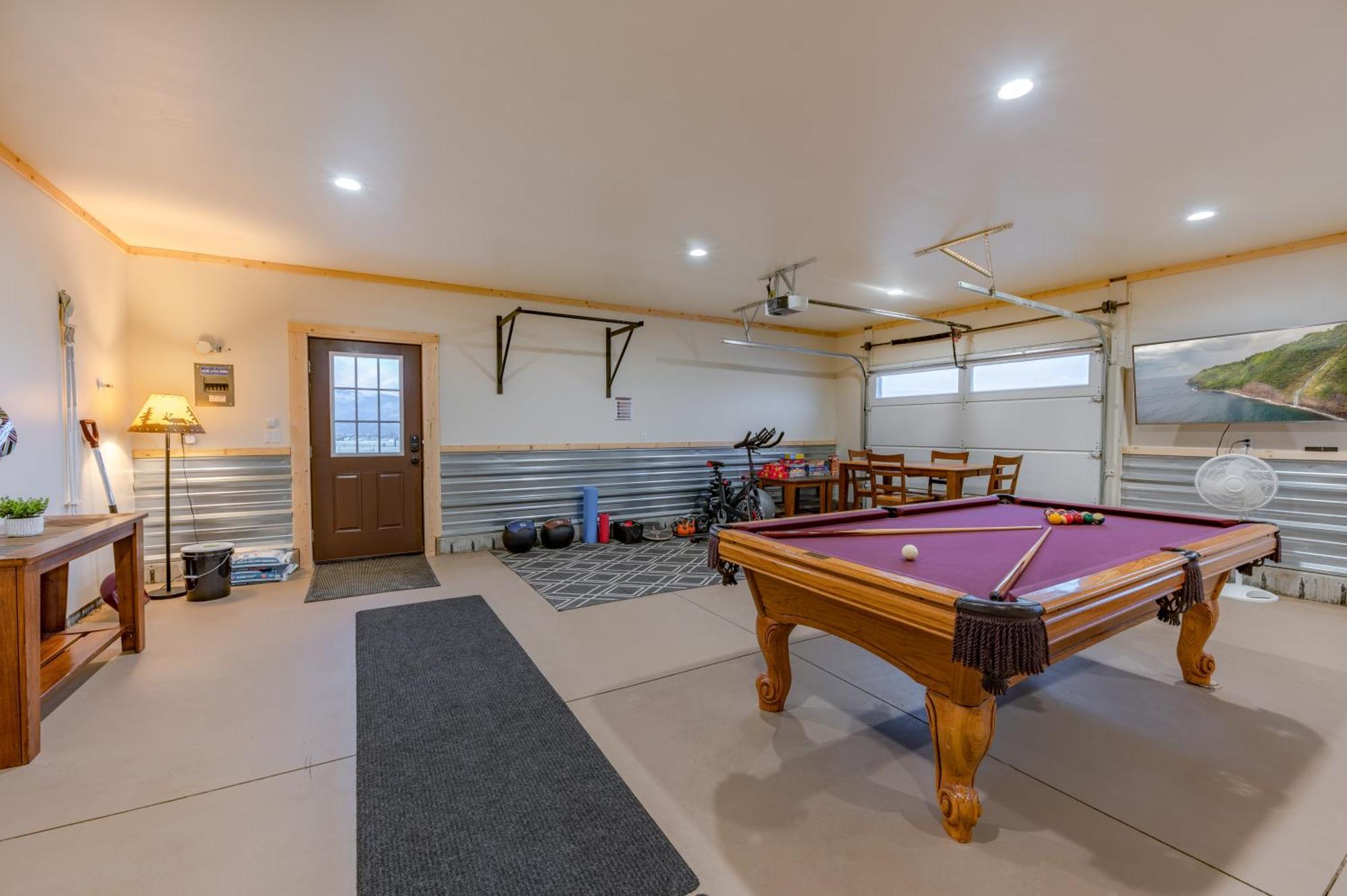 Buena Vista Mountain Retreat - Ultimate Privacy With Spa & Unbeatable Views Εξωτερικό φωτογραφία
