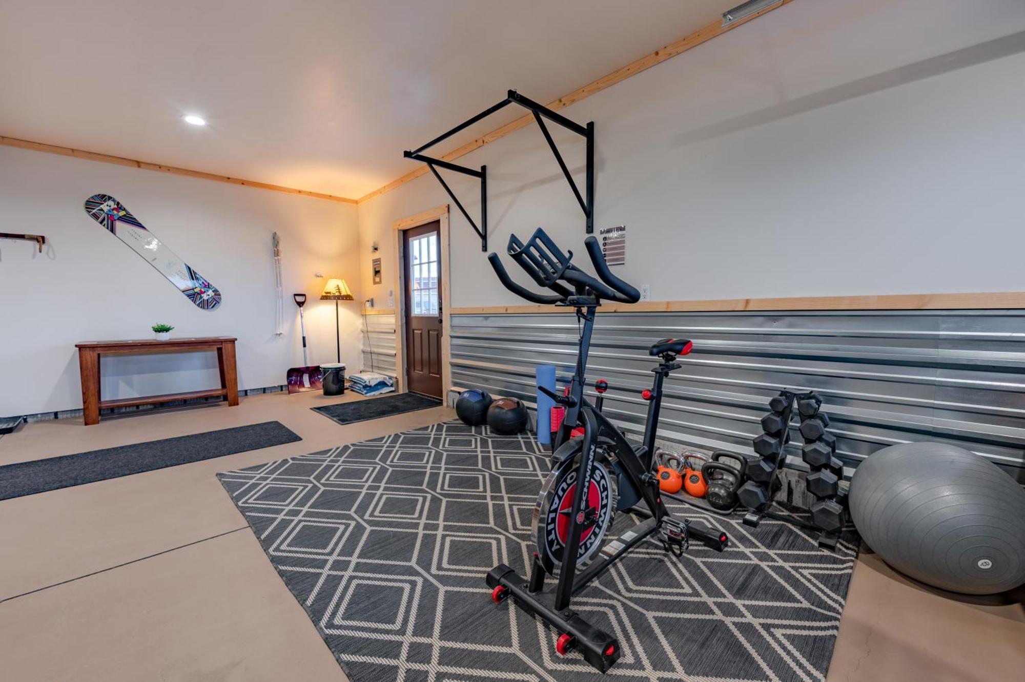 Buena Vista Mountain Retreat - Ultimate Privacy With Spa & Unbeatable Views Εξωτερικό φωτογραφία
